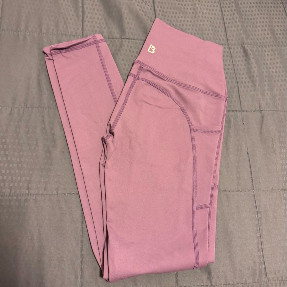 BuffBunny Luna Leggings